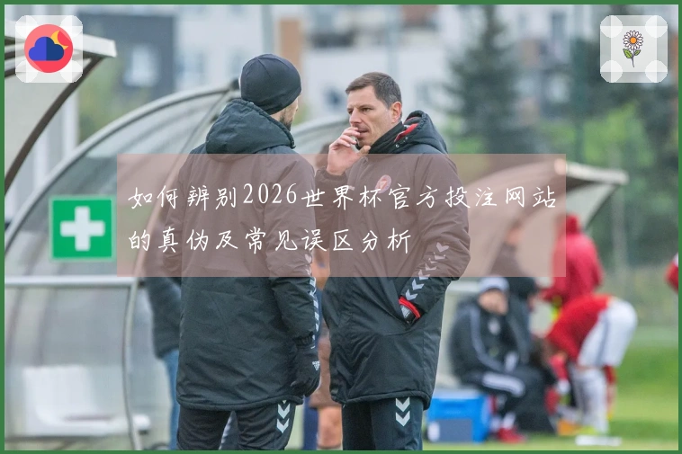 如何辨别2026世界杯官方投注网站的真伪及常见误区分析