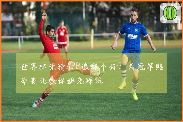 世界杯竞猜APP选哪个好？看冠军赔率变化教你避免踩坑