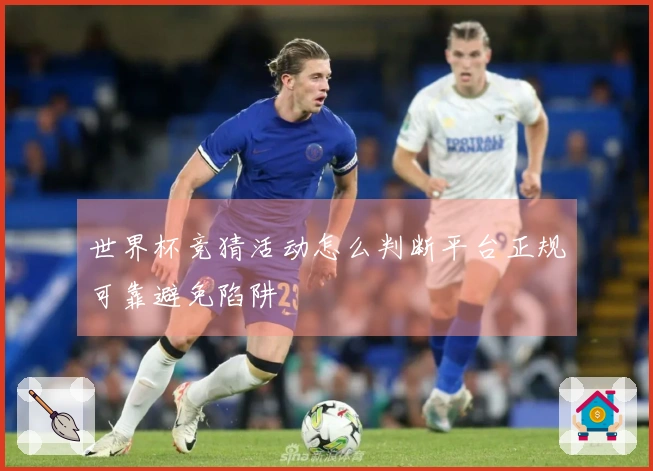 世界杯竞猜活动怎么判断平台正规可靠避免陷阱