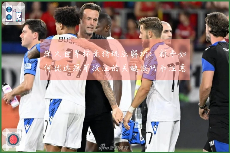 烽火世界杯竞猜玩法解析：新手如何优选冠军投注的关键技巧和注意事项