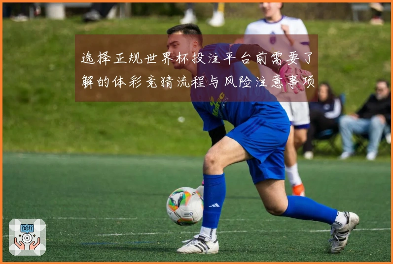 选择正规世界杯投注平台前需要了解的体彩竞猜流程与风险注意事项