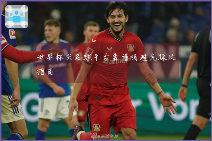 世界杯买足球平台靠谱吗避免踩坑指南