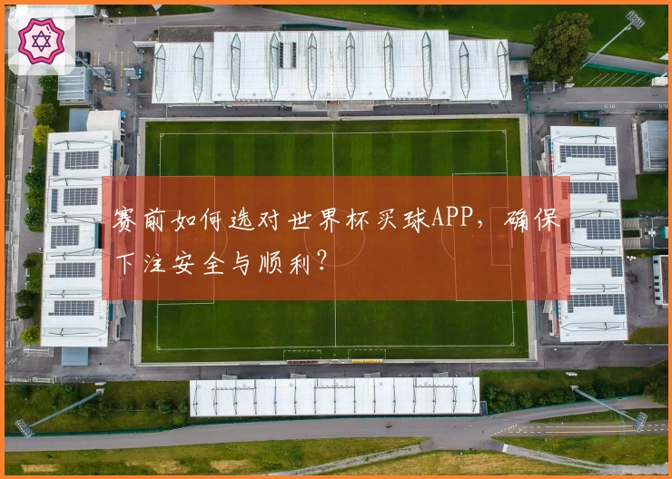 赛前如何选对世界杯买球APP，确保下注安全与顺利？