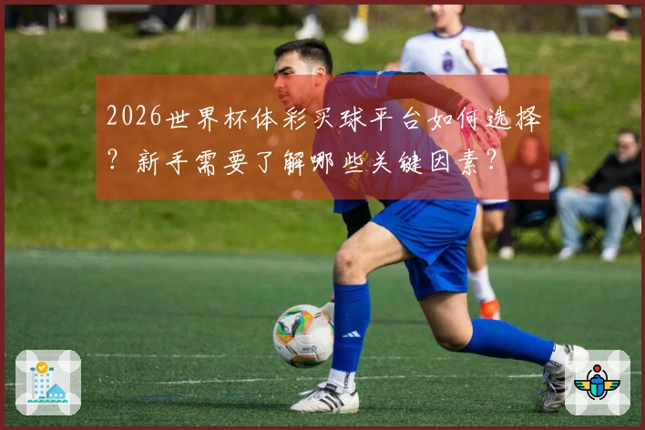 2026世界杯体彩买球平台如何选择？新手需要了解哪些关键因素？