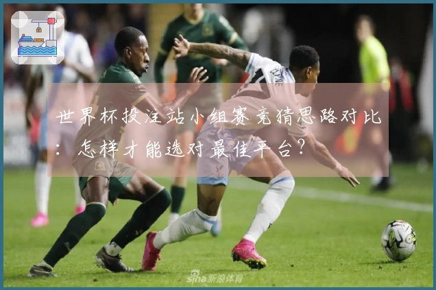 世界杯投注站小组赛竞猜思路对比：怎样才能选对最佳平台？
