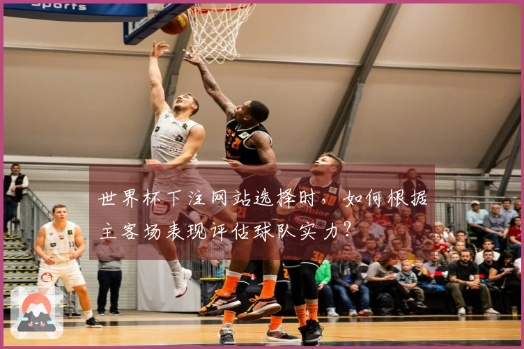 世界杯下注网站选择时，如何根据主客场表现评估球队实力？