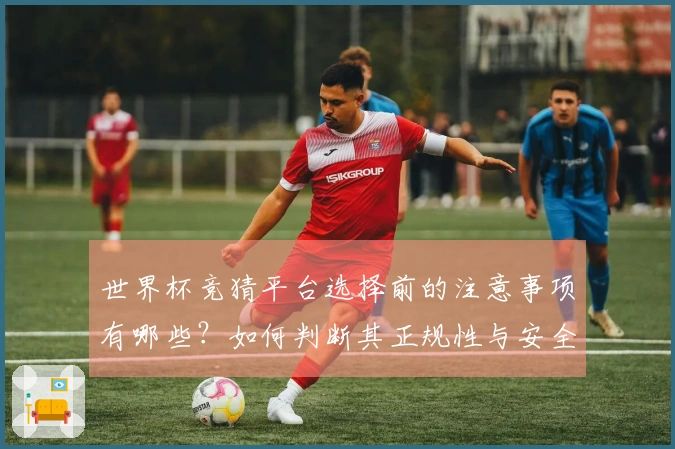 世界杯竞猜平台选择前的注意事项有哪些？如何判断其正规性与安全性？